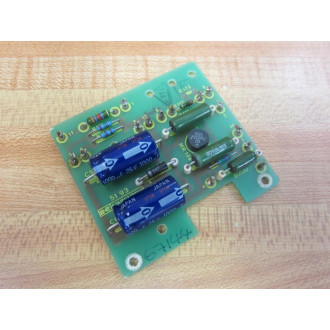 67111-E Circuit Board 67111E - Used