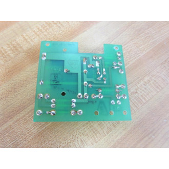 67111-E Circuit Board 67111E - Used