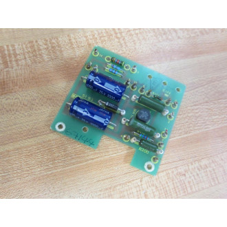 67111-E Circuit Board 67111E - Used