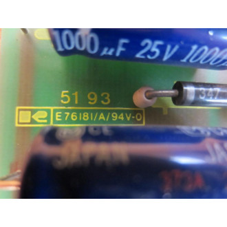 67111-E Circuit Board 67111E - Used