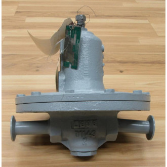 Fisher Controls 95L-109 Pressure Reducing Regulator 95L109 - New No Box