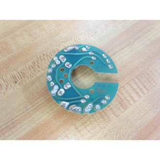 11-0440-3 Circuit Board 1104403 - Used