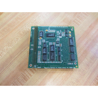RTD 602652 CMF8680 CpuModule - Used