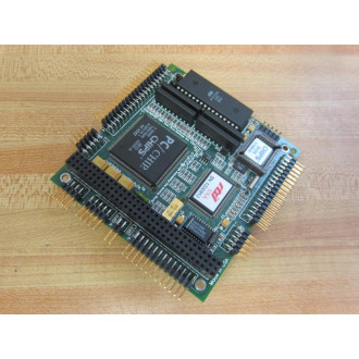 RTD 602652 CMF8680 CpuModule - Used