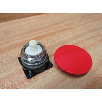 General Electric CR104PBM91R6 Push Button GE