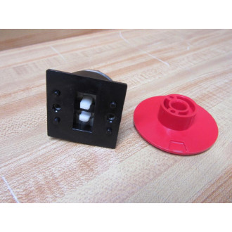 General Electric CR104PBM91R6 Push Button GE