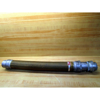 Appleton Electric EXLK-312 Flexible Coupling EXLK312 WFThread Ext. - Used