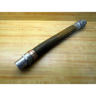 Crouse & Hinds ECLK 312 Flexible Conduit Coupling ECLK312 CDF - Used
