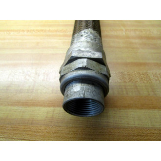 Crouse & Hinds ECLK 312 Flexible Conduit Coupling ECLK312 CDF - Used