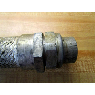 Crouse & Hinds ECLK 312 Flexible Conduit Coupling ECLK312 CDF - Used