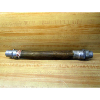 Crouse & Hinds ECLK 312 Flexible Conduit Coupling ECLK312 CDF - Used