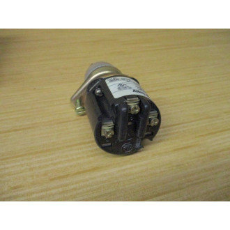 Allen Bradley 800H-UP19 Potentiometer 800HUP19