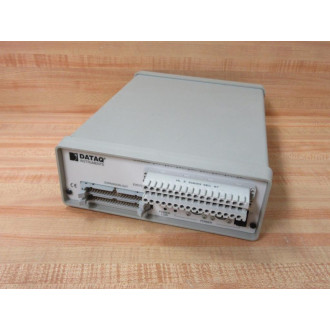 Dataq Instruments DI-75B Data Logger DI75B - Used