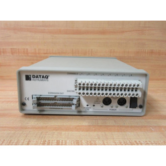 Dataq Instruments DI-75B Data Logger DI75B - Used