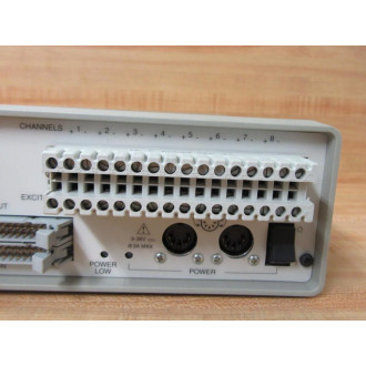 Dataq Instruments DI-75B Data Logger DI75B - Used