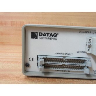 Dataq Instruments DI-75B Data Logger DI75B - Used