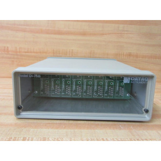 Dataq Instruments DI-75B Data Logger DI75B - Used