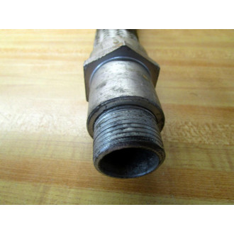 Crouse & Hinds ECLK 312 Flexible Conduit Coupling ECLK312 ABCDEFG - Used