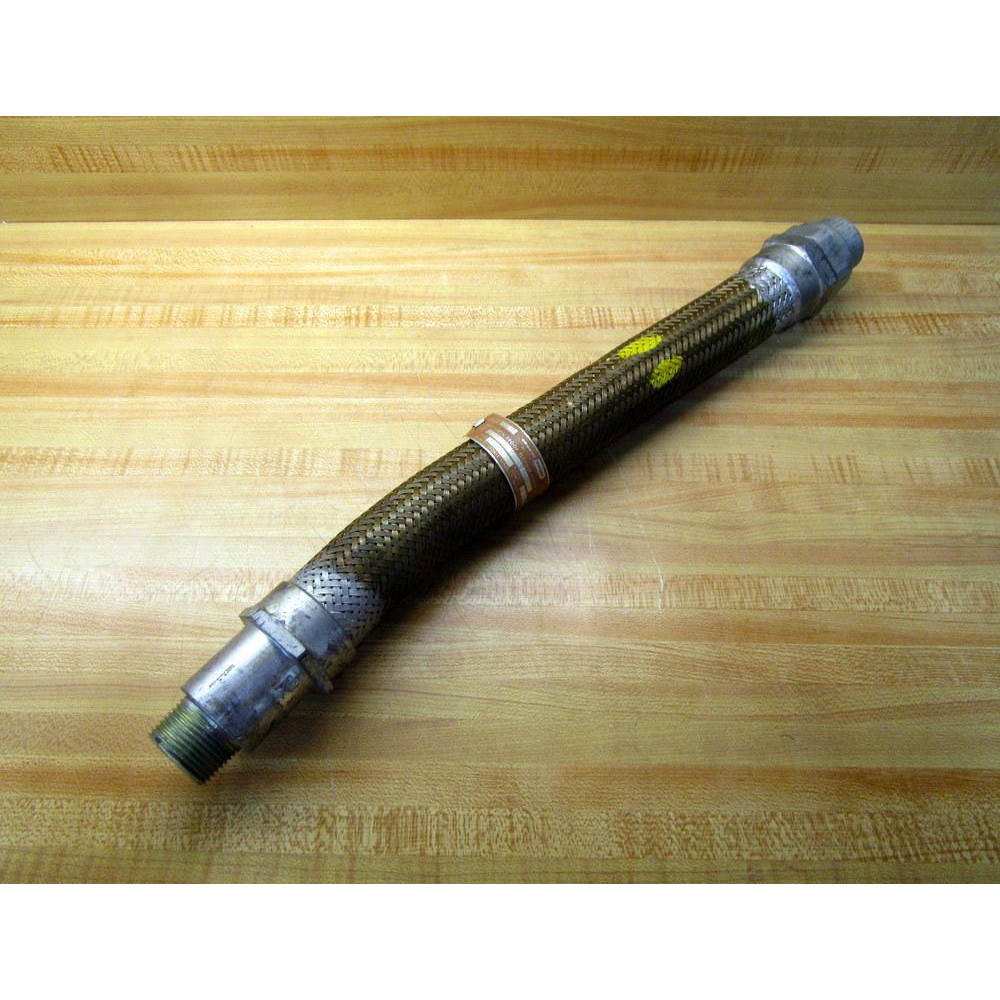 Crouse & Hinds ECLK 312 Flexible Conduit Coupling ECLK312 CDEFG - Used