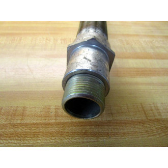Crouse & Hinds ECLK 312 Flexible Conduit Coupling ECLK312 CDEFG - Used