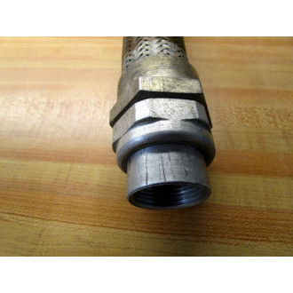 Crouse & Hinds ECLK 312 Flexible Conduit Coupling ECLK312 CDEFG - Used
