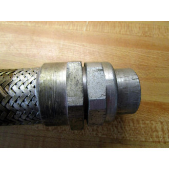 Crouse & Hinds ECLK 312 Flexible Conduit Coupling ECLK312 CDEFG - Used