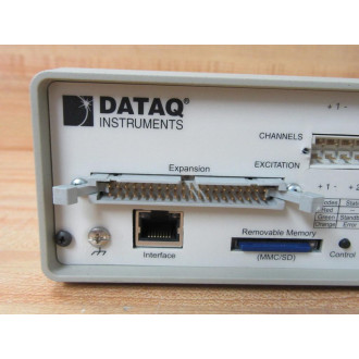 Dataq Instruments DI715-ES Data Logger DI715ES - Used