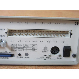 Dataq Instruments DI715-ES Data Logger DI715ES - Used