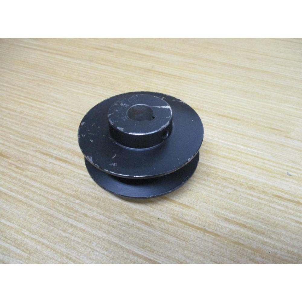 Martin 1VP34 58 Variable Pitch Sheave 1VP3458 - New No Box Martin 1VP34 58 Variable Pitch Sheave 1VP3458 - New No Box