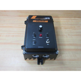 Saftronics DF8P10E DF8 Plus Drive - Used