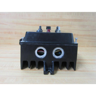 Saftronics DF8P10E DF8 Plus Drive - Used