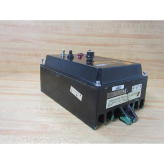 Saftronics DF8P10E DF8 Plus Drive - Used