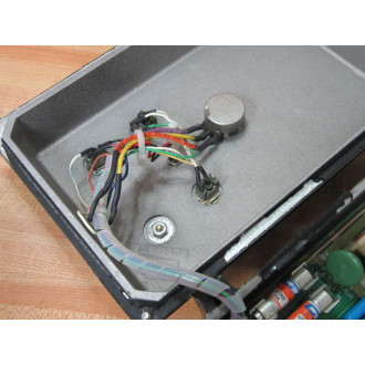Saftronics DF8P10E DF8 Plus Drive - Used