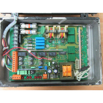 Saftronics DF8P10E DF8 Plus Drive - Used