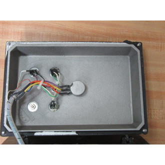 Saftronics DF8P10E DF8 Plus Drive - Used