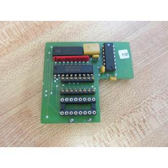 A505000 Circuit Board - Used