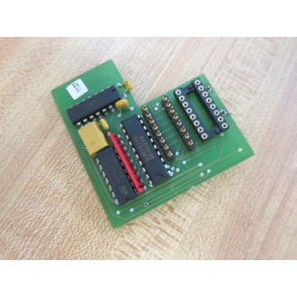 A505000 Circuit Board - Used