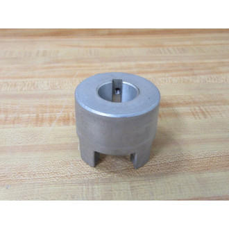 KTR D-48407 Rheine Rotex 24 Coupling 1" Bore - Used