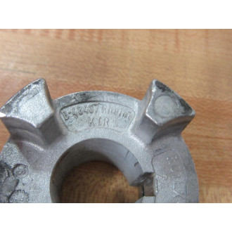 KTR D-48407 Rheine Rotex 24 Coupling 1" Bore - Used