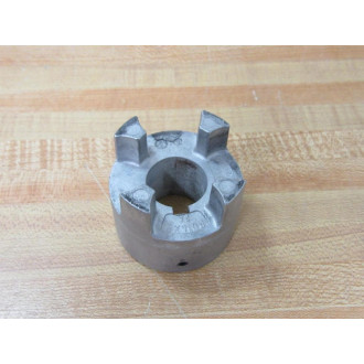 KTR D-48407 Rheine Rotex 24 Coupling 1" Bore - Used