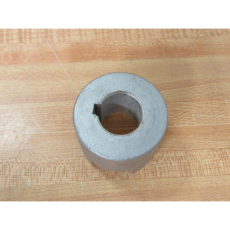 KTR D-48407 Rheine Rotex 24 Coupling 1" Bore - Used