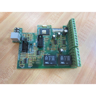 Automation Direct 3811099602 GS AC Micro Drive Bd 3811099602-01 - Used