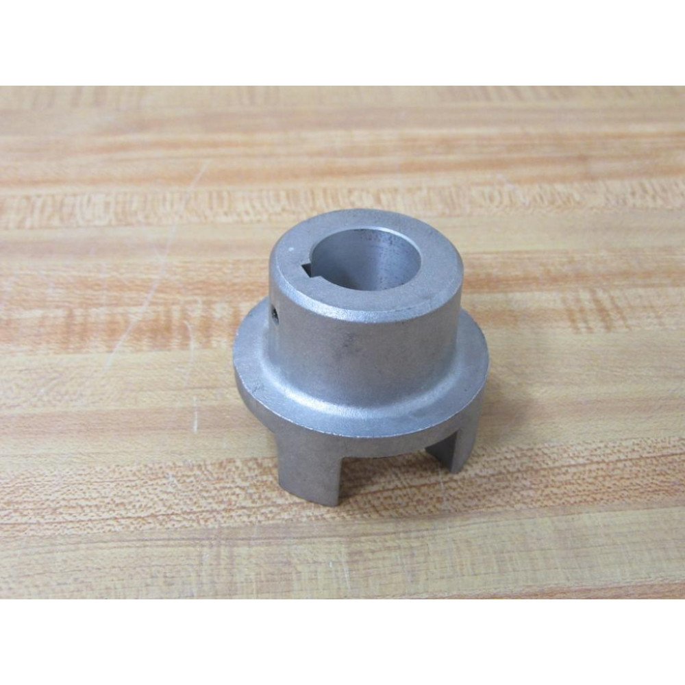 KTR D-48407 Rheine Rotex 24 Coupling Bore 28mm - Used