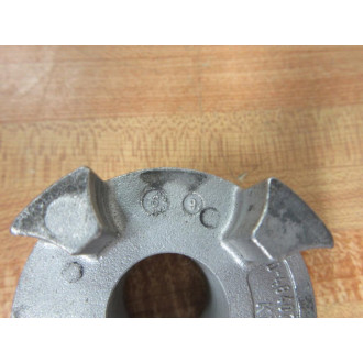 KTR D-48407 Rheine Rotex 24 Coupling Bore 28mm - Used