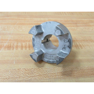 KTR D-48407 Rheine Rotex 24 Coupling Bore 28mm - Used