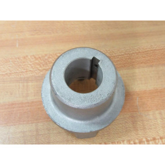 KTR D-48407 Rheine Rotex 24 Coupling Bore 28mm - Used