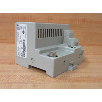 Allen Bradley 1794-ACN15 Adapter 1794ACN15 Ser C Rev A01 FW Rev E - Used