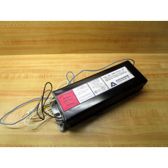 Advance VSM-175-S-1-TP Fluorescent Lamp Ballast  VSM175S1TP - New No Box