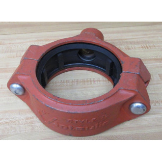 Victaulic Style 72 Coupling - New No Box