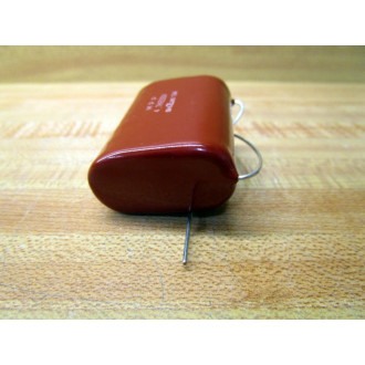 Shizuki MPP 4.7K630V Capacitor 47K630 (Pack of 5) - New No Box